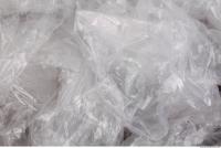 Photo Texture of Plastic Packaging 0002